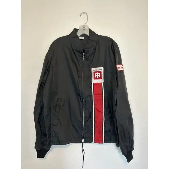 Ingersoll-Rand | Jackets & Coats | Vintage Ingersollrand Jacket